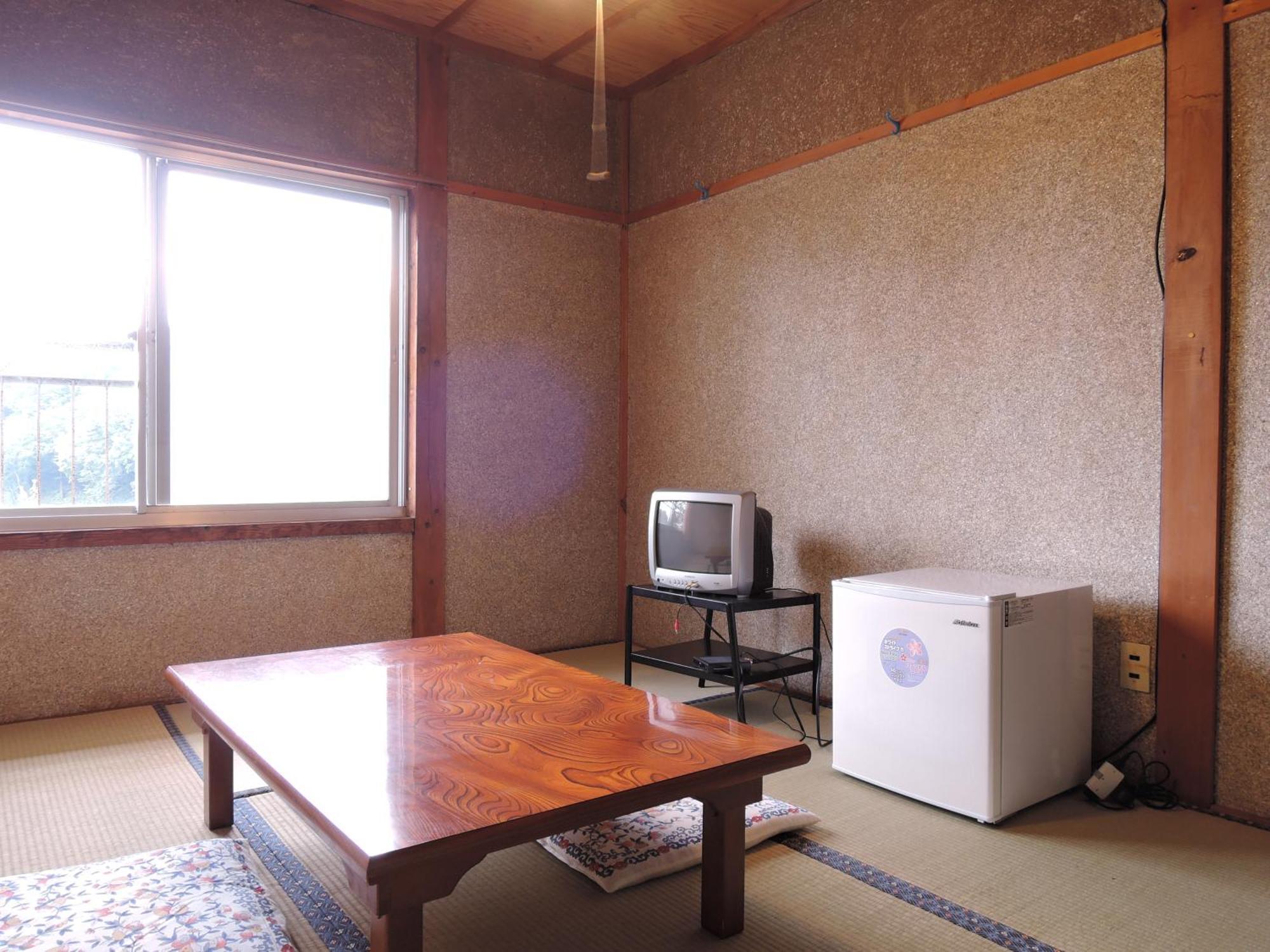 Shintaku Sanso Hotel Minamimaki Buitenkant foto